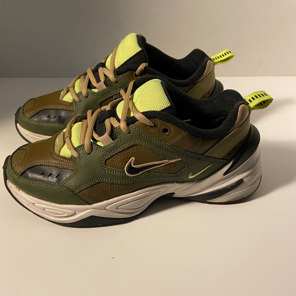 WMNS Nike M2K Tekno AO3108-201